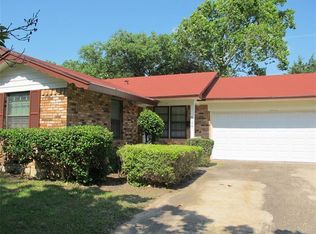 3124 Touraine Dr, Dallas, TX