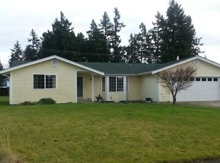 21003 77th Avenue Ct E, Spanaway, WA 98387