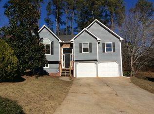 421 Wood Chase Ln, Canton, GA 30114