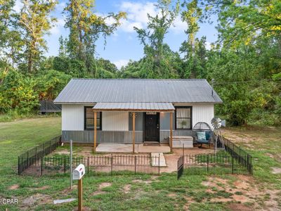 2103 Martin Luther King St, Cottondale, FL, 32431