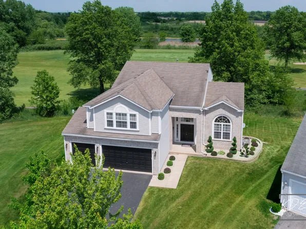 417 Brassie Ln, University Park, IL 60466