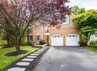 22226 Overview Ln, Boyds, MD 20841