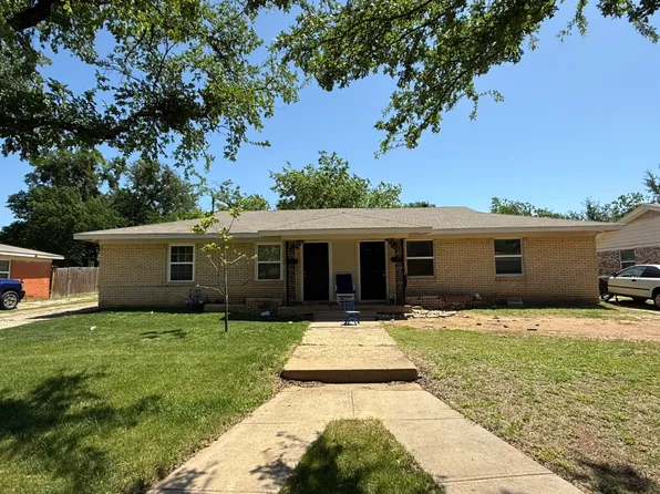 2505 Normont Cir, Fort Worth, TX 76103