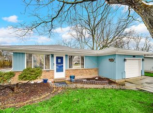 463 Lakewood Blvd, Park Forest, IL