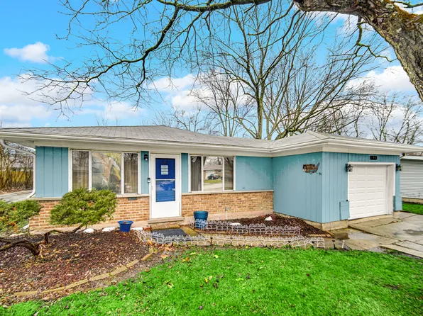 463 Lakewood Blvd, Park Forest, IL 60466