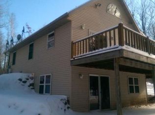 337 Parsons Ln, Pickerel, WI 54465