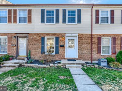 3 Slavin Ct Unit 2K, Nottingham, MD, 21236