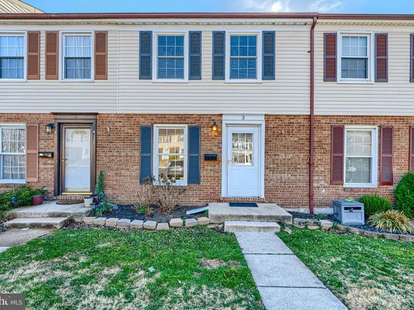 3 Slavin Ct Unit 2K, Nottingham, MD 21236