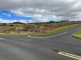 59-109 Ka Nani Pl Lot 438, Kamuela, HI 96743