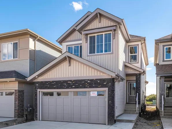 20837 15a Ave NW, Edmonton, AB T6M 1L5