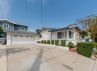 3961 Mayfield Ave, Glendale, CA 91214
