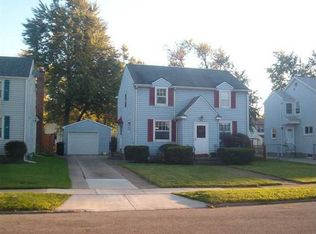 64 Colonial Ave, Buffalo, NY 14217