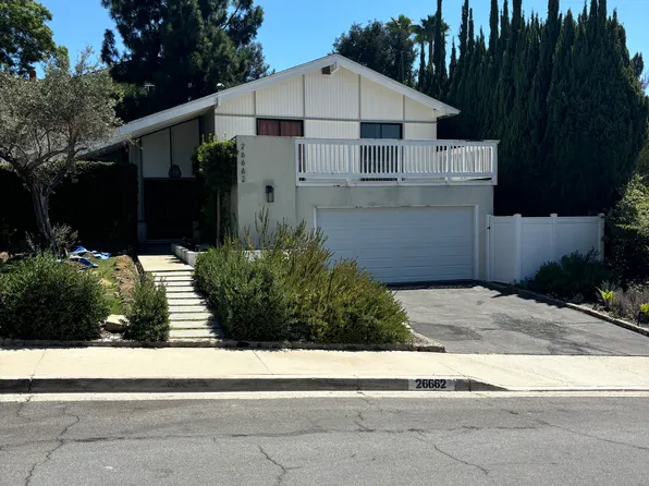 26662 Carretas Dr, Mission Viejo, CA 92691