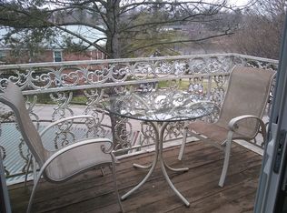 3333 Moores River Dr APT 407, Lansing, MI