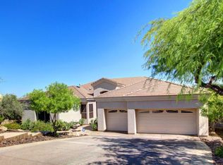 1431 E Michelle Dr, Phoenix, AZ 85022