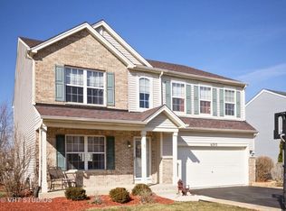 6303 Blue Ridge Dr, Plainfield, IL 60586