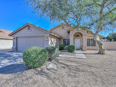 22511 N 74TH Lane, Glendale, AZ, 85310