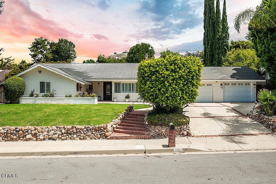 2085 Hood Dr, Thousand Oaks, CA 91362 Zillow