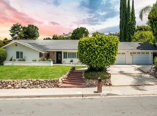 2085 Hood Dr, Thousand Oaks, CA 91362