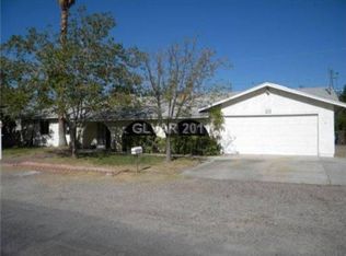 4570 Patterson Ave, Las Vegas, NV 89104