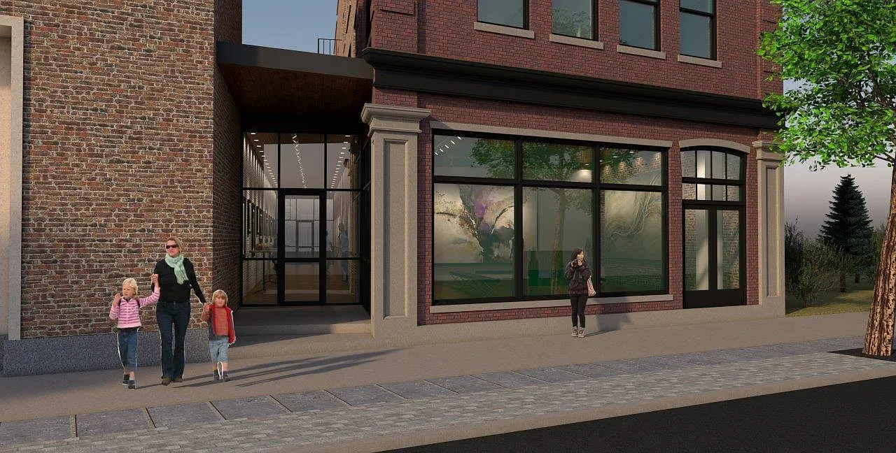 609 Broadway — Photo 1