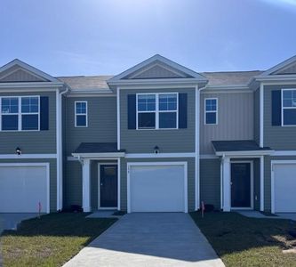 198 Bayou Loop Lot 32, Surfside Beach, SC, 29575