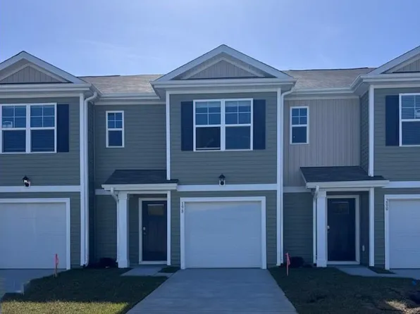 198 Bayou Loop Lot 32, Surfside Beach, SC 29575