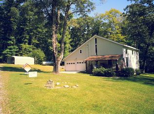 890 Barnes Rd, Tionesta, PA 16353