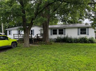 622 Bradley St, Higbee, MO 65257