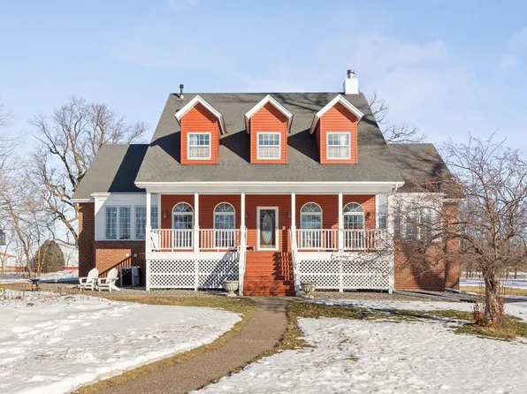 5225 Upland Ave, New Germany, MN 55367