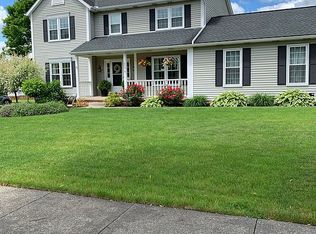 872 Ashton Ct, Aurora, OH 44202