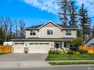 23214 77th Ave E, Graham, WA 98338