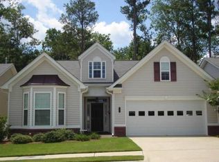 96 Williams Pride Way, Newnan, GA 30265