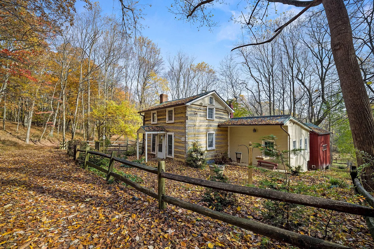 41788 Stumptown Rd photo 1
