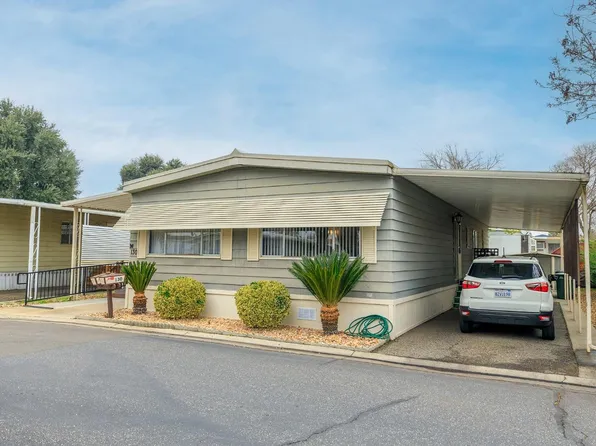 2841 Fowler Rd Space 130, Ceres, CA 95307