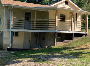 2726 State Route 56, New Marshfield, OH 45766