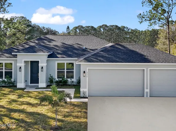 2615 Plantation Dr, Melbourne, FL 32901