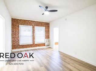 542 S Mariposa Ave APT 104, Los Angeles, CA 90020