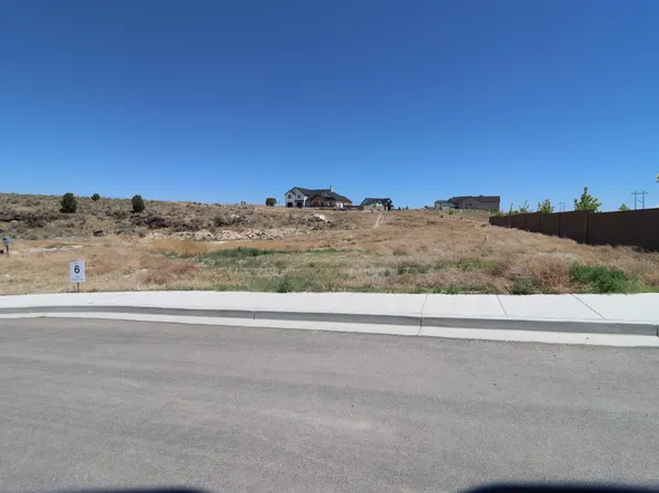 5240 N Church CIR lot 6, Enoch, UT 84721