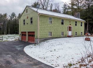 705 Greenfield Rd, Peterborough, NH 03458