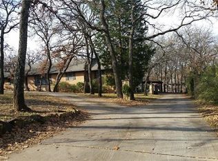 3306 Santa Monica Dr, Denton, TX 76205