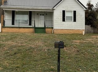 199 James E Hannah Dr, South Shore, KY