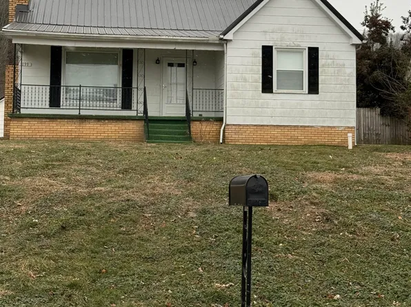 199 James E Hannah Dr, South Shore, KY 41175