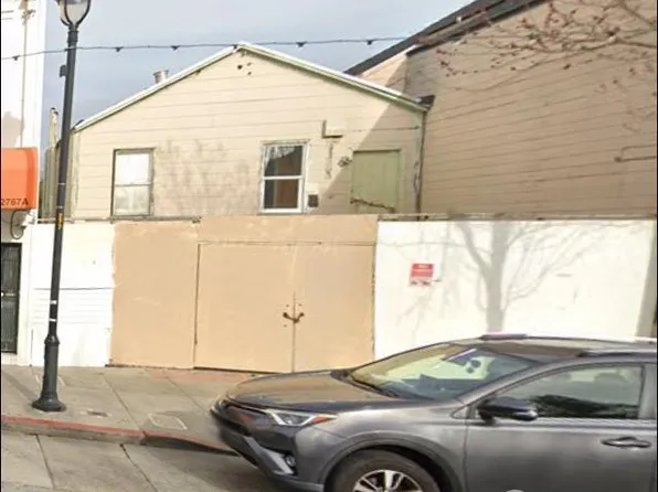 2775 San Bruno Ave, San Francisco, CA 94134