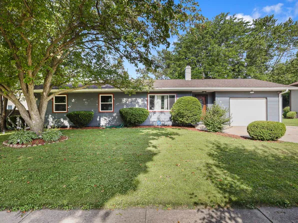 1910 Vondron Rd, Madison, WI 53716