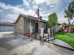 11000 Wescott Ave, Sunland, CA 91040