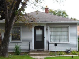 6048 N 36th St, Milwaukee, WI 53209
