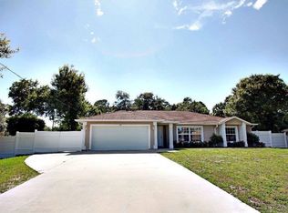 26 S Cypress St, Fellsmere, FL 32948