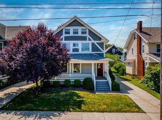 1514 Elbur Ave, Lakewood, OH