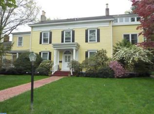 8 Greenholm St APT D, Princeton, NJ 08540